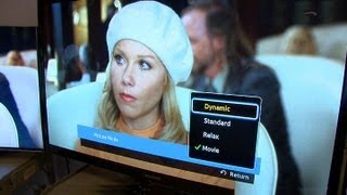 Optimize Your Tv Picture Settings Advice Consumer Reports