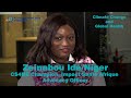 Interview Zeinabou Idé/Niger