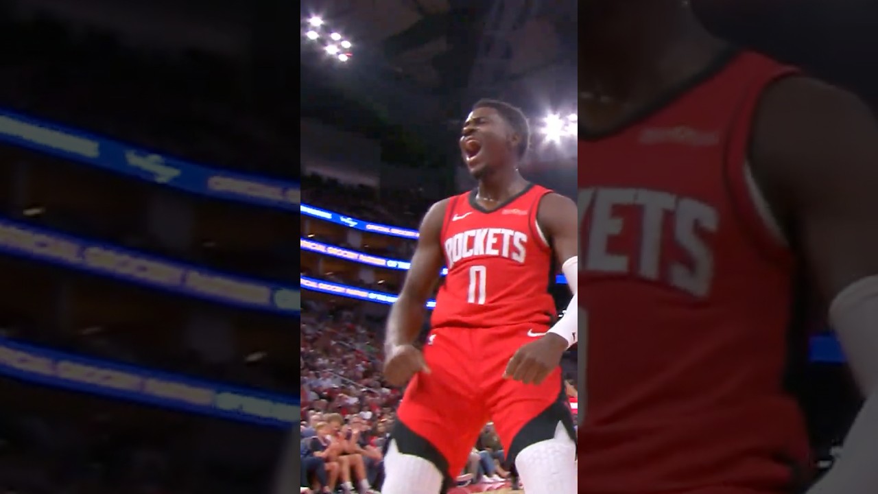 COUNT IT for Aaron ☝️ 