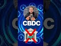 Why CBDC is Future of Currency ? Crypto for beginners | Trading School Official