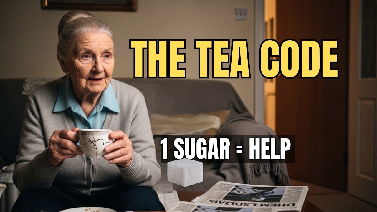 This Is What Coercive Control Looks Like in Marriage (Storytime)