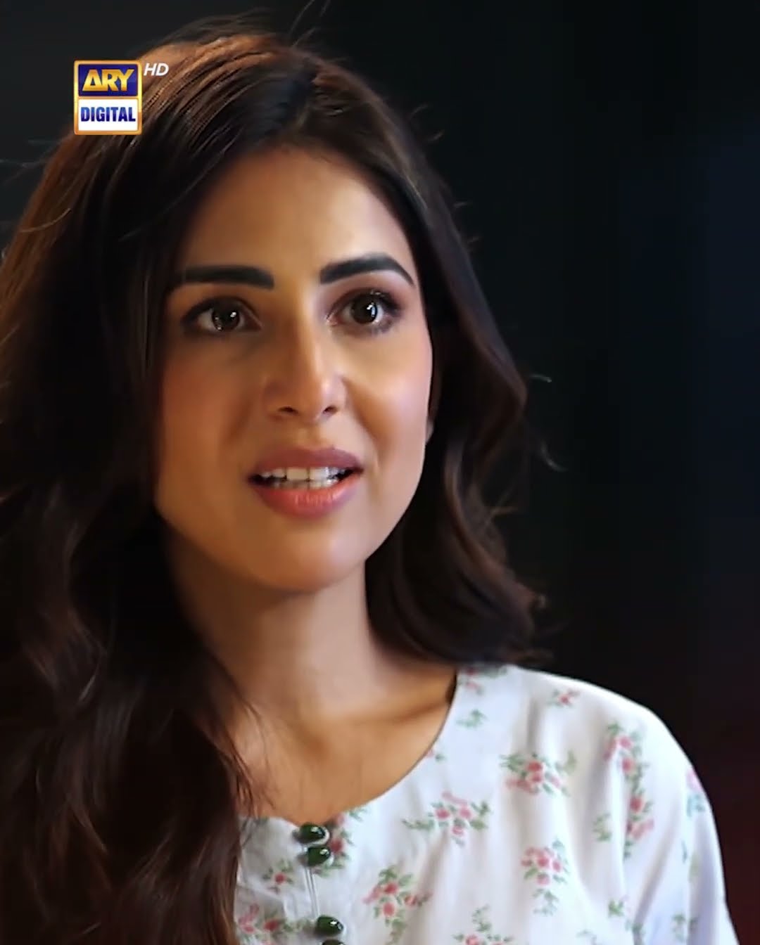 Heroine ko bharosa kaise hogaya?? #ayeishqejunoon #shorts #ushnashah #sheheryarmunawar