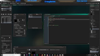 Lets Code - Wir machen ein Spiel! #1