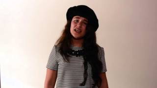 Diletta Joel " Nessun Grado di separazione - Francesca Michielin" Vocal Cover