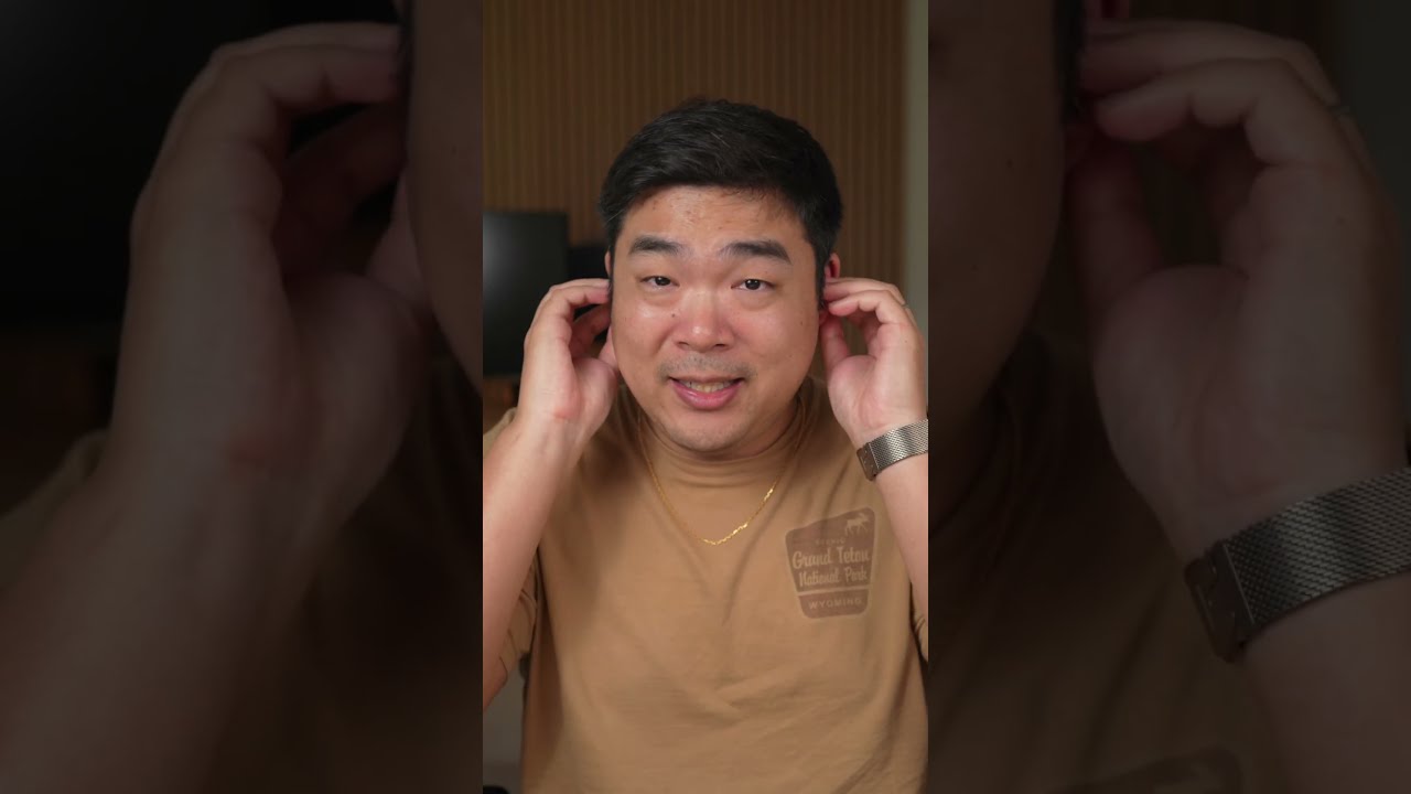 The Soundcore AeroClip Are COMFORTABLE Open Ear Earbuds Soundcoreaeroclip