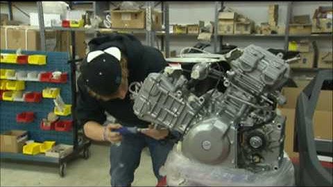 MotorWeek Two Wheelin