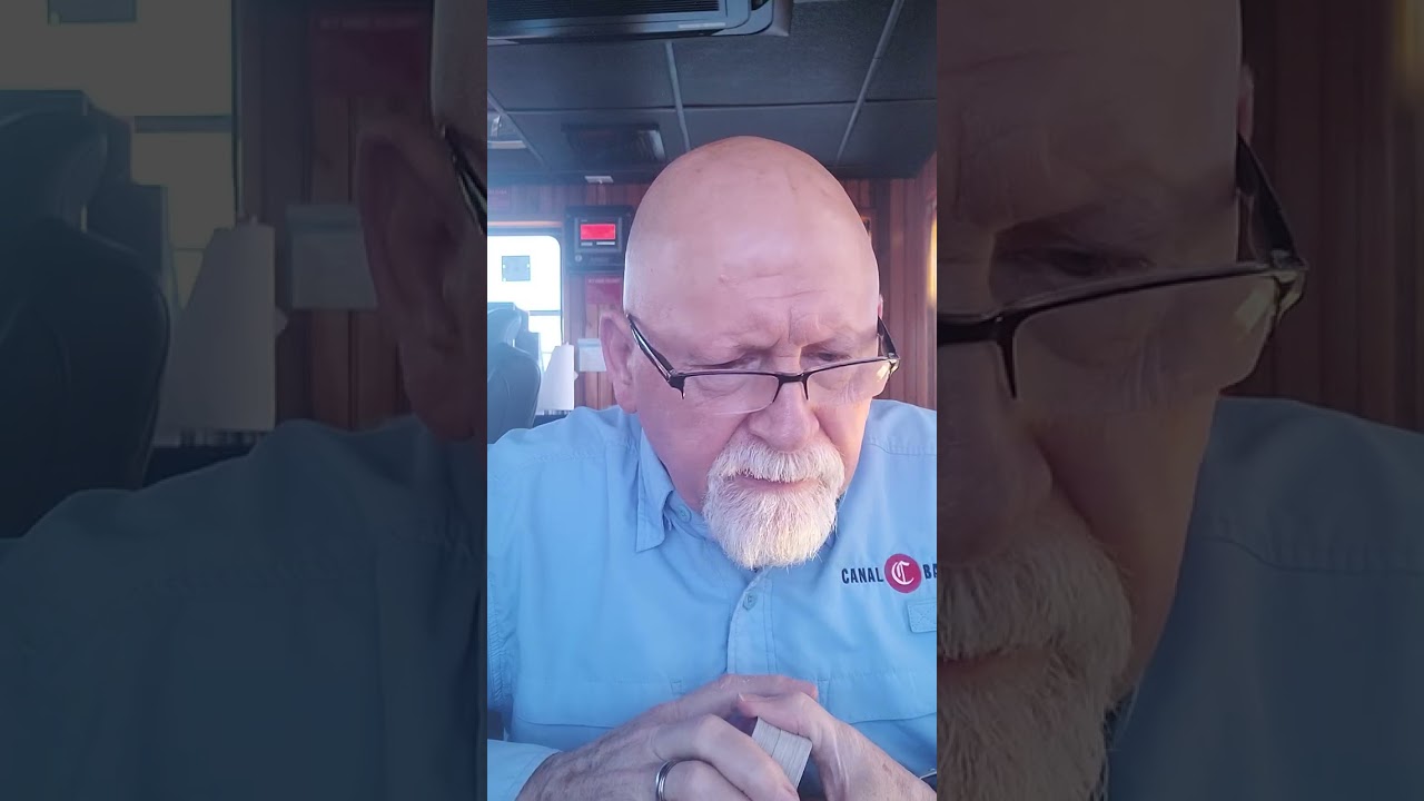 Spiritual Warrior's they reject a blessing from Divine due to options, causing a unbalance life