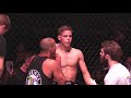 ETERNAL MMA 41 - 14 - CODY HADDON VS NAV HASSANZADA - MMA FIGHT VIDEO