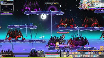 [GMS] True Arachnid Reflection Test