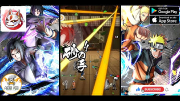 Arrival of Kage Gameplay How to Redeem All Active Redeem Code Newest Version!(Android/iOS)