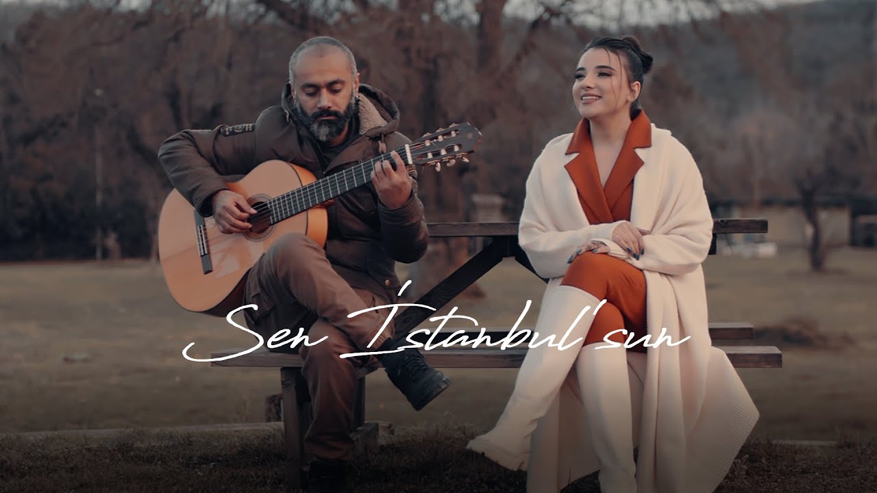Watch Nahide Babashlı - Sen İstanbul'sun (Cover) on YouTube Watch Nahide Babashlı - Sen İstanbul'sun (Cover) on YouTube