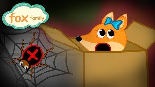 Fox Family and Friends new funny cartoon for Kids Full Episode #264