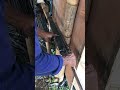 bend 8mm iron pieces for stirrups