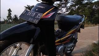 Astrea Supra 100