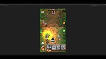 I sell source code CLONE CLASH ROYALE created in Unity