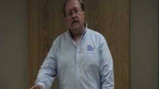 The First Florida Pooled Trust- Attorney Richard La Belle Part 9