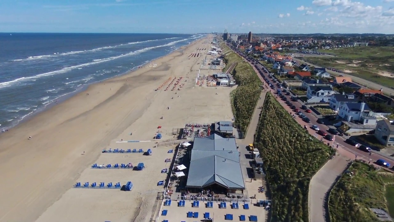 Zaandvoort Zaandvoort