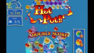 Bubble Witch Saga 2 Level 1425 - NO BOOSTERS (FREE2PLAY VERSION)
