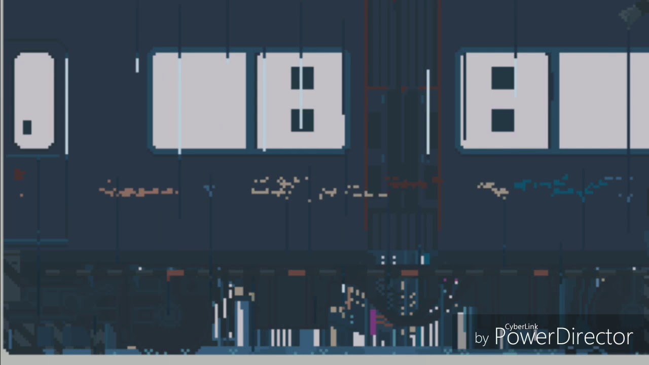 Pixel Dream ^_^ - YouTube
