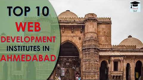 Top 10 Best Web Development Training Institutes in Ahmedabad | Top10Bucks || 2022
