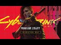 Cd projekt investor day phantom liberty