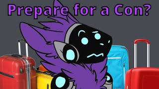 How To Prepare For A Furry Convention Sarcastic Protogen Guide