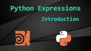 Python Parameter Expressions in Houdini - An Introduction