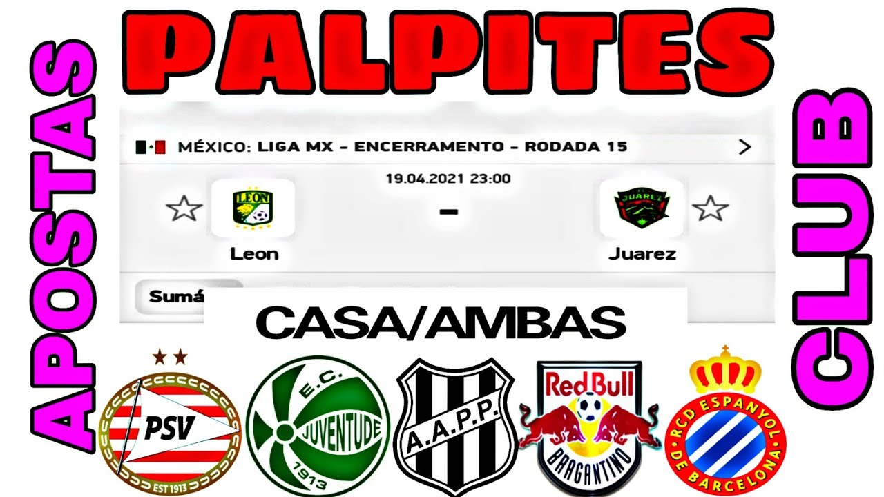 app de apostas esportivas