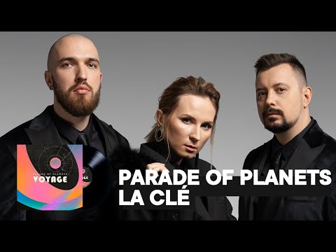 Video: Parade Planet Dan Bintang Olahraga