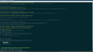 Part 3: Dangerous Bins (SUDO_KILLER)