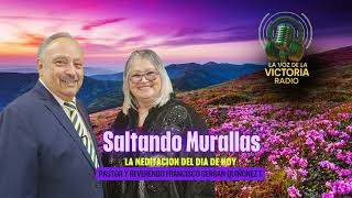 Saltando Murallas