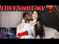 EXO 엑소 'Love Shot' MV | Reaction💥