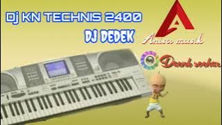 DJ keyboard KN TECHNIS satu nama tetap dihti nonstop 35 menit tanpa jeda iklan