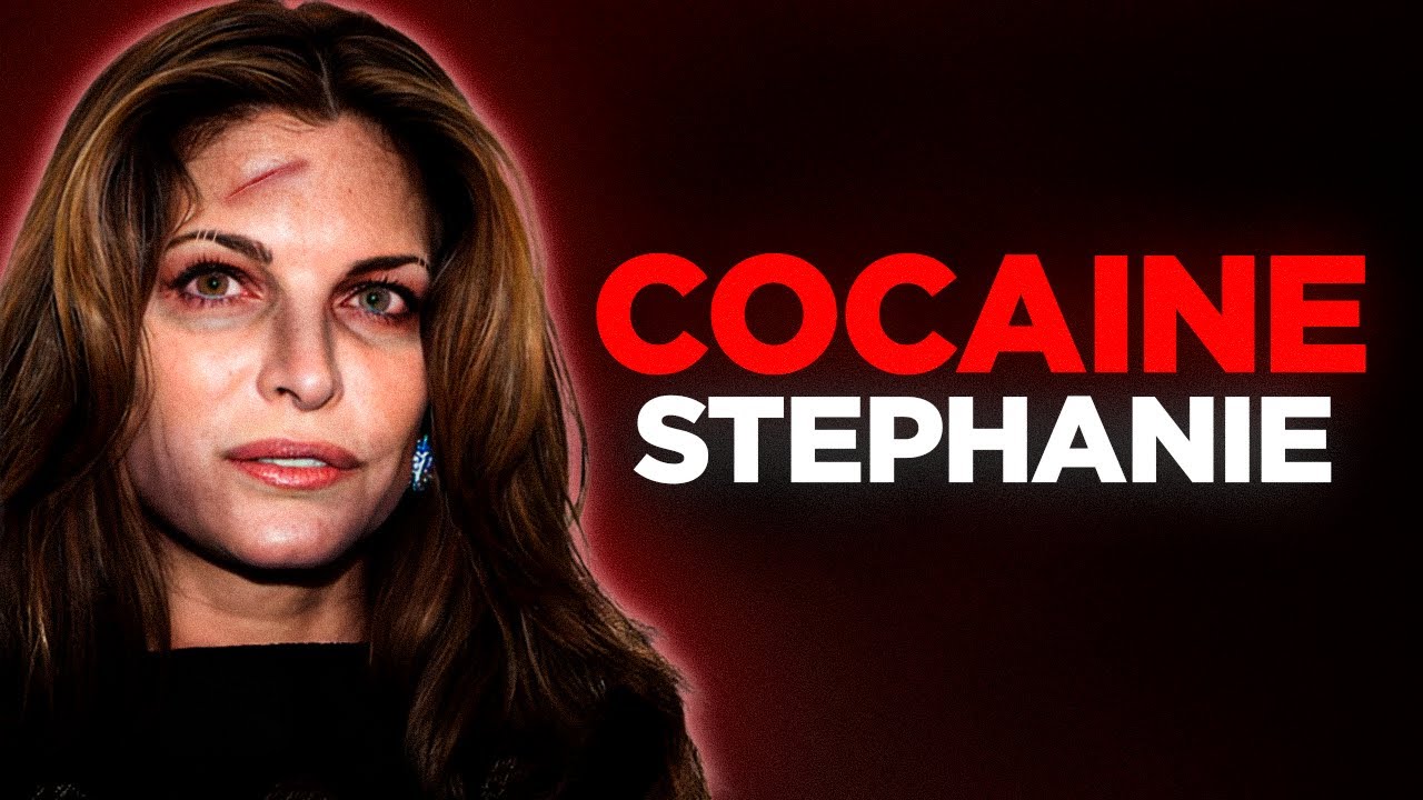 How A Supermodel Got RUINED By Dr*gs And Men: Stephanie Seymour