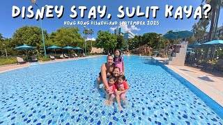 Download Lagu Disney's Hollywood Hotel 2025 | Hong Kong Disneyland Resort MP3