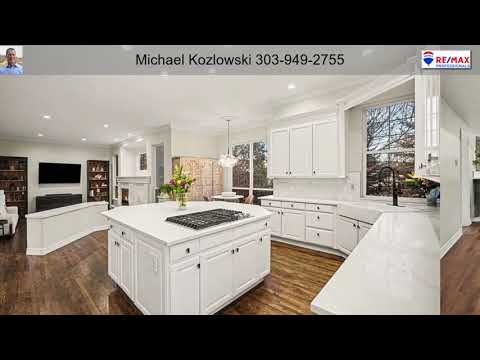 9368 S Silent Hills Dr, Lone Tree, CO home video tour