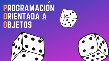¿Qué es la Programación Orientada a Objetos? (Explicado en 5 minutos)