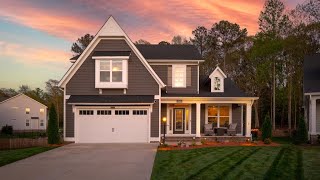 12925 Craftsbury Ct, Midlothian, VA