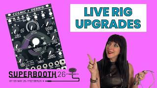 6 Modular Synth Modules I NEED After Superbooth 2026 🤯