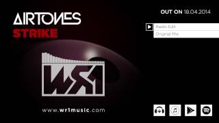 Airtones - Strike