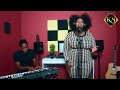 Kamogelo Mathiane - Thato Ya Hao | Keastudios