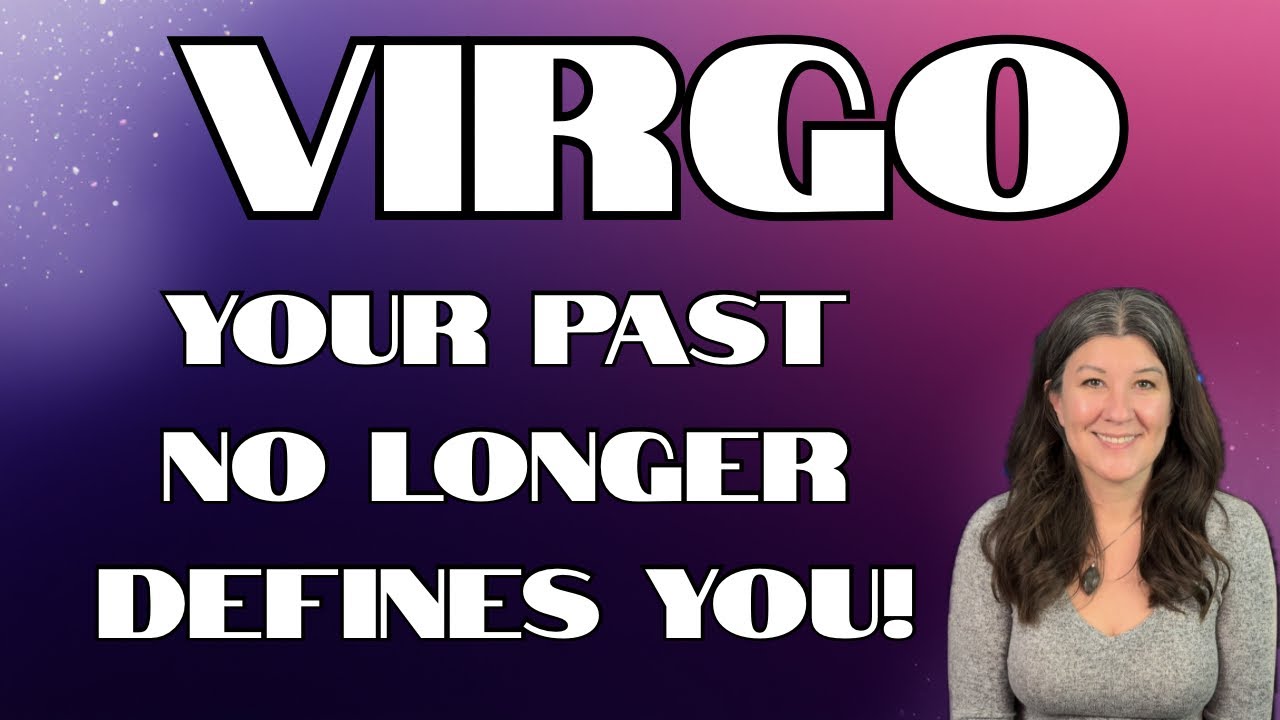Virgo- BIG ENERGY AND EXCITING CHANGES ARE ON THE HORIZON FOR YOU!