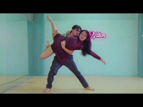 Stacy Punte   I Mawi Ber E Smilemillion Remix  Dance Video  Z Academy