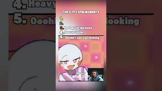 Ranking Tf2 Sfm Moments