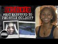 Unsolved: What Happened To Phoenix Coldon?
