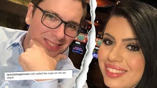 Larissa Is Back In Jail After Some Serious Drama With Colt Larissa Is Back In Jail After Some Serious Drama With Colt