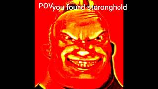 Mr incredible becomming canny (Minecraft)