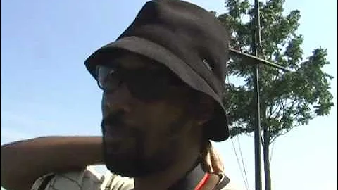 Behind The Scenes: RZA Directs "Another Summer Love" Video for Babygrande