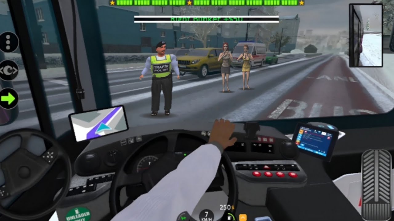 Europe Bus AccidentCCBus Simulator :Ultimate Multiplayer! Bus Wheels GamesAndroid