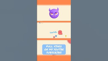 DIAM DIAM NYERANG PICO PARK LEVEL 7-1 #picopark #maingameaja #gameplay #shorts #youtube